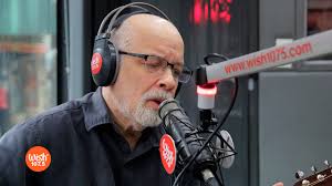See dan hill pictures, photo shoots, and listen online to the latest music. Dan Hill Performs Sometimes When We Touch Live On Wish 107 5 Bus Youtube