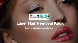 Along with offering the best in personalized cosmetic dermatological treatments, radiance is equipped to diagnose and treat a host of bothersome skin conditions including but not limited to: Laser Hair Removal Knox Laser Skin Solutions