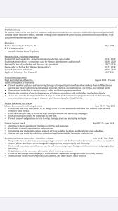 resume critique for graduate school. i