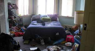 الاثار الجانبيه للفوضى في كل حياتك مقالات منصة القارئ العربى