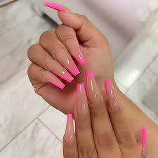 Essie nail polish in butler please 9 this metallic french manicure 24pcs Elegant Touch Premium Pack False Nails French Manicure Full Cover Medium Length With Glue Fake Nails Art Walmart Com Walmart Com
