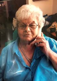 Belva A. Mcmann Obituary October 31, 2020