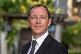 Dr. Adam Clare elected Fellow of the Royal Academy of Engineering