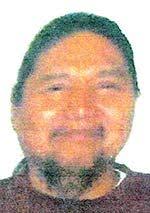 Robert Brown Jr. (1958-2020)