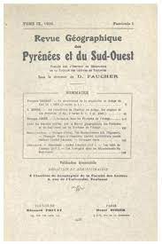 Vous souhaitez partir en week end? Le Mouvement De La Population En Ariege De L An Ix A 1936 Persee