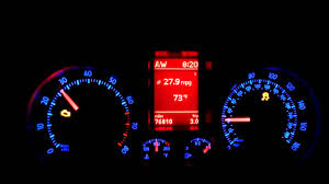 Vw Gli 2 0t Fsi Flashing Engine Light Code P0301 Youtube