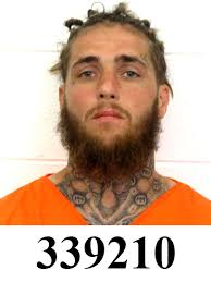 Offender Information