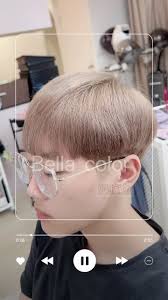 🌟BELLA貝拉設計師｜桃園設計師｜縮毛矯正｜耳圈染｜設計染髮｜京喚羽｜頭皮理療｜桃園燙染｜