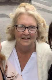 In Loving Memory of Pauline Gee Pauline, of Dunsley Terrace in South  Kirkby, passed away at Pinderfields Hospital after a short illness