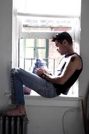 A Home At The End Of The World Colin Farrell Farrell Hot Irish Men