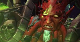 Wow's biggest patch to date, patch 7.2 will be bringing with it a new raid instance named tomb of sargeras. World Of Warcraft Tomb Of Sargeras Raid Unlock Schedule Meet The 9 New Raid Bosses Gamers Decide