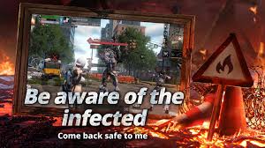 Lifeafter For Android Apk Download