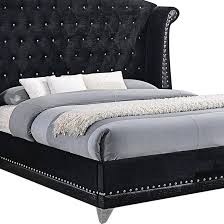 Maybe you would like to learn more about one of these? Canora Grey Myer Tufted Upholstered Standard Bed Wayfair