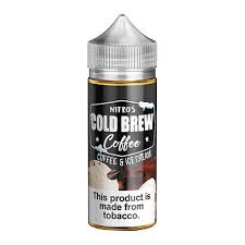 This dark roast blend is not your typical dark roast coffee, you will find a rich flavored cup without the unwanted burnt wood flavors commonly present in this type of roasts. Coffee Flavored Vape Juice And Ejuice Ejuices Com