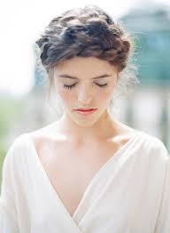 Bridal Hairstyles for Your Wedding — Michigan Avenue Events, a Luxury  Wedding Planning & Event Planning Company