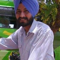 Kiran Jot Singh