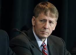 Richard Cordray's Bad Numbers