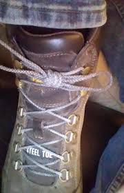 Choosing The Best Work Boot Laces Your Complete Guide