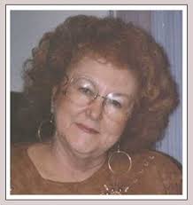 Virginia Mae Branson Bussey (1931-2001)