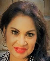 Danette Roberts's Instagram, Twitter & Facebook