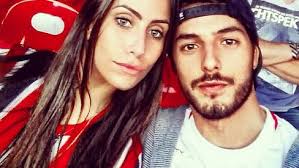 Enrico Celico, o novo amigo de Grazi Massafera, é comprometido