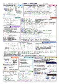 In order to access these resources, you will need to sign in or register for the website (takes literally 1 minute!) and contribute 10 documents to the coursenotes library. Best 15 Machine Learning Cheat Sheets To Pin To Your Toilet Wall Finxter