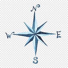 Acuarela pintura ilustración gráficos, rosa de los vientos tatuaje, pintura  de acuarela, ángulo png | PNGEgg