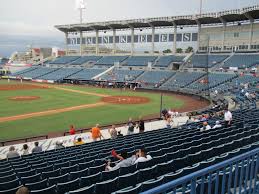 George M Steinbrenner Field Seating Chart George