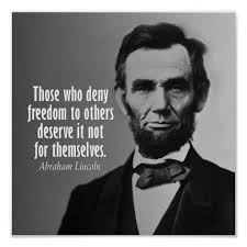 Abraham Lincoln Quotes Abraham Lincoln Quotes Lincoln Quotes Freedom Quotes
