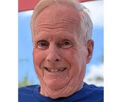 Roger Yoder Obituary (1941