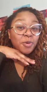 It's been a little minute since I posted a quote. But I needed to say and  share this before the outside voices and fears get to your day. , _, You  are enough!