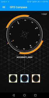 Compose music simply using a piano keyboard to enter the notes. Compass Sensor For Android Digital Compass Gps 360 For Android Apk Download