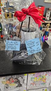 Common Grounds Mercer, Inc....