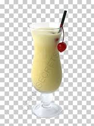Add milk to a large glass bowl and set aside. Pina Colada Png Images Pina Colada Clipart Free Download