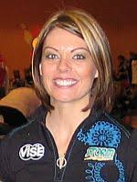 Iris Luckey's Instagram, Twitter & Facebook