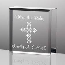 In addition to its cozy plush material, this little lamb sings the famous 'now i lay me down to sleep' prayer in a gentle, soothing tone when you press its belly. Personalized Baby Baptism Gifts Christening Gifts Memorable Gifts