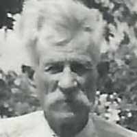 John Wesley Haney (1872–1969)