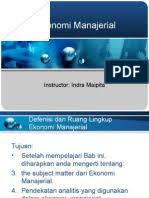 Check spelling or type a new query. Jawaban Uts Ekonomi Manajerial Pdf