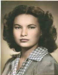 Obituary for Ellen Parker