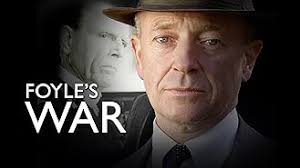 Nicholas Le Prevost: Movies, TV, and Bio