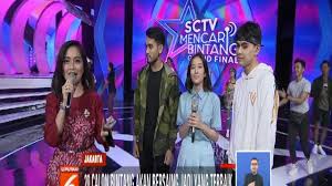 Sinetron ramadan dari sctv ini tayang mulai hari 13 april 2021. Streaming Persiapan Grand Final Sctv Mencari Bintang Liputan 6 Siang Vidio