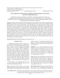 There are a lot of agencies focusing on public transport in malaysia such as the prime journal (2011). Research Journal Of Applied Sciences Engineering And Technology 6 9 1680 1684 Issn 2040 7459 E Issn 2040 7467