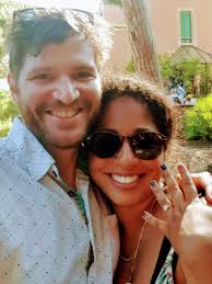 Gabriela Canales and Kyle Box's Wedding Website