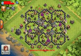 Feb 04, 2019 · formasi base selanjutnya yang juga masuk dalam kategori base th 9 terkuat game coc adalah base framing. Kumpulan Gambar Base Coc Th 9 Terbaik Terbaru Blog Rudi Salman