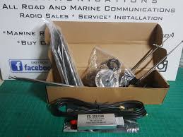 This is an rtl sdr blog software defined radio receiver with rtl2832u adc chip, r820t2 tuner, 1ppm tcxo, sma f connector and aluminium case with passive cooling. Rtl Sdr R820t2 Rtl2832u Software Defined Radio With Dipole Antenna Kit South Eastern Communications