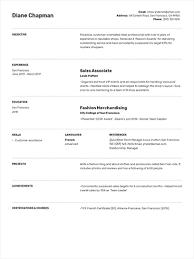 Choose your professional cv template and get started! Urban Planner Resume Sample And Guide Resumecoach