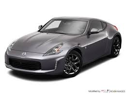 Showing 370z coupe sport touring. Haas Nissan The 2020 370z Coupe Base In Yorkton