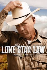 Watch Lone Star Law (2016) TV Series Online