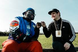Paula bieler eriksson apagado há 15 dias, depois de 10 segundos, publicado via twitter for android. All Around Breakdown Mega Ran Mc Lars Dissect Kickstarter Funded Lit Hop Album The Dewey Decibel System Horris Records