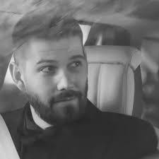 Max Parish's Instagram, Twitter & Facebook